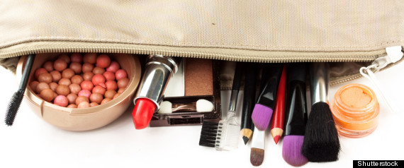 Beauty Trends 2012