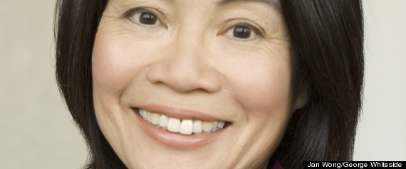 Jan Wong On Depression