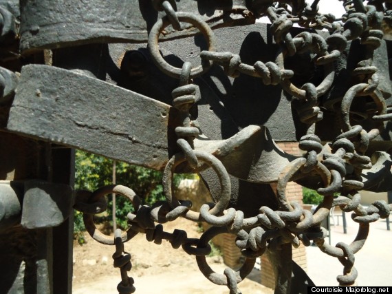 cadenas barcelone
