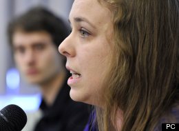 Les leaders étudiants seront sur scène