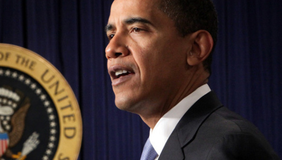 Obamaseal