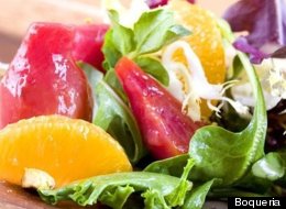 Tasting Table's Monthly Bite: Where Can You Eat This?
