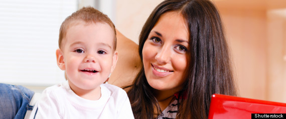 Secretos Madres