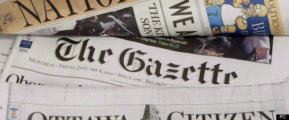 Postmedia