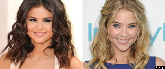 Ashley Selena