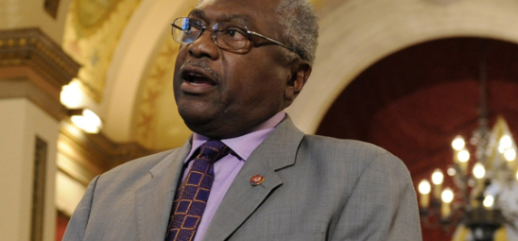 Clyburn