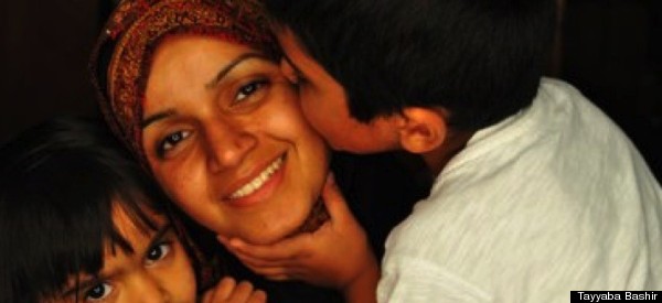 Snapshot Of American Muslim Motherhood: A Photo Essay 