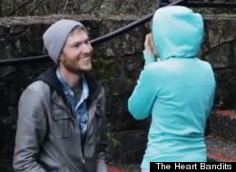 WATCH: Why This Bride-To-Be Gets Annoyed By Her Fiance's Proposal