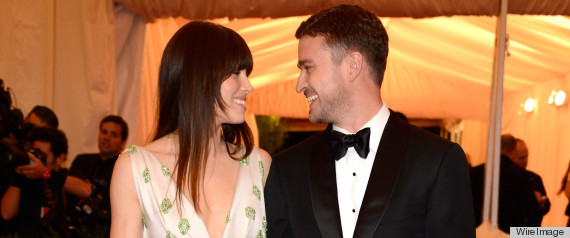 Met Gala 2012 Cutest Couples