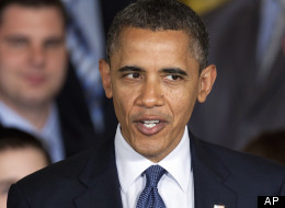 Obama Gives Congress 'To Do' List