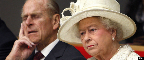 Queens Speech