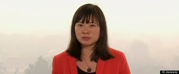 Melissa Chan