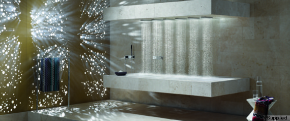 Grand Designs Live