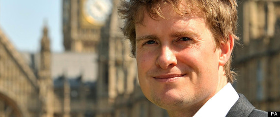 Tristram Hunt