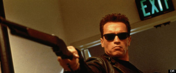 Schwarzenegger Cinema