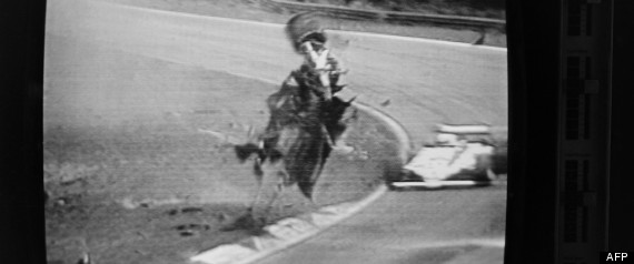 Gilles Villeneuve