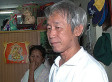 Grandfather Imprisoned For Texts Dies