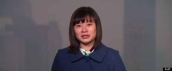 Melissa Chan