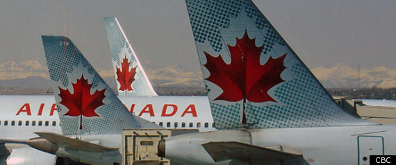 Air Canada