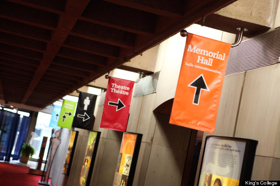 pei confederation centre arts