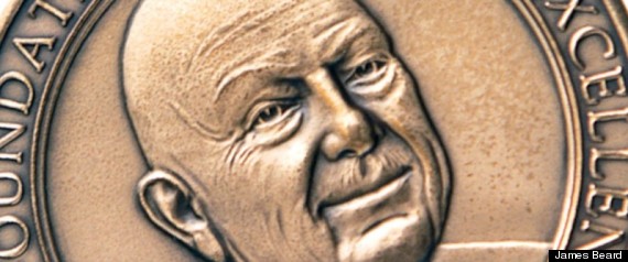 James Beard Awards 2012