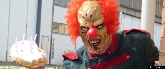 Evilbirthdayclown
