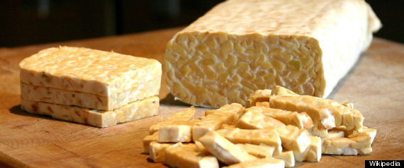 Tempeh