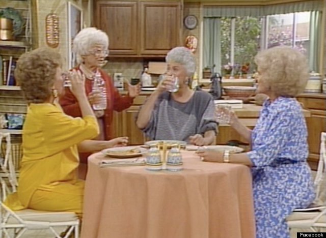 http://urls.re/S3R .The Golden Girls & 5 More TV Characters Who Appreciate Food