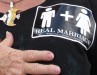 North Carolina Gay Marriage Ban Passes