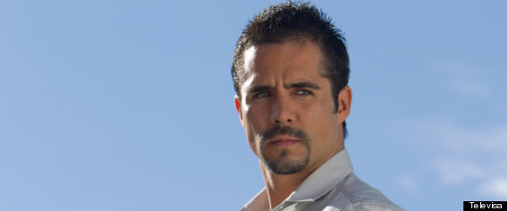 Jose Ron
