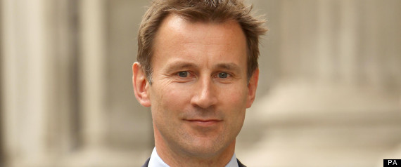 Hunt