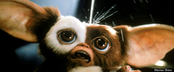 DVD Blu Ray: Tim and Erics Billion Dollar Movie, Gremlins 2 r GREMLINS 2 BLU RAY large570 DVD Blu Ray: Tim and Erics Billion Dollar Movie, Gremlins 2