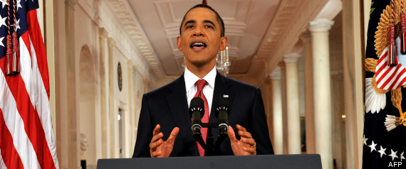 Obama Defaite 2012