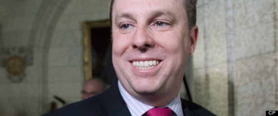 Andrew Macdougall Twitter Pmo