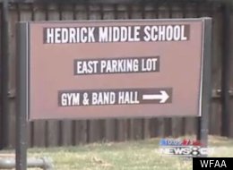 Hedrick Middle School