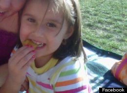 Missing Girl's Family Breaks Silence And Vows To 'Never Give Up Finding Her'