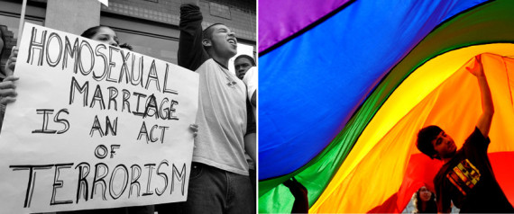 Gay Marriage Poll