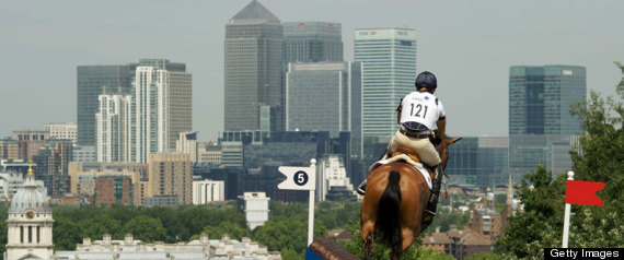Londres 2012