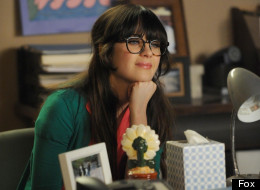 The Awkward Sex Euphemisms From 'New Girl'