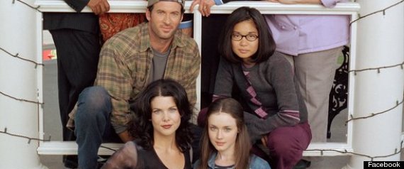 Gilmore Girls