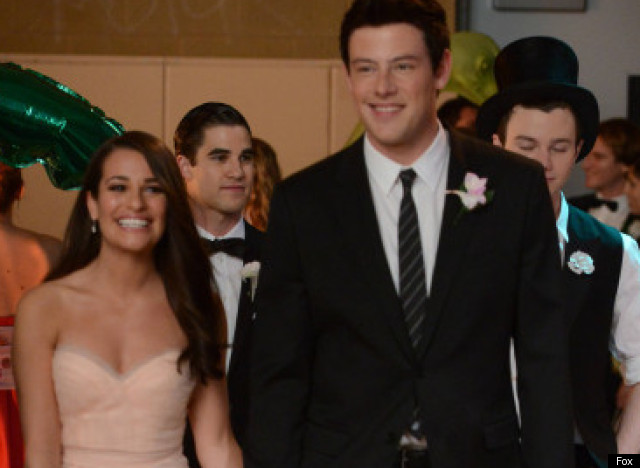 http://urls.re/S3R .Laura Stepp: Fox's Glee Is Not Fun Anymore