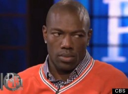 Terrell Owens: 'I Voluntarily Changed Her Child Support'