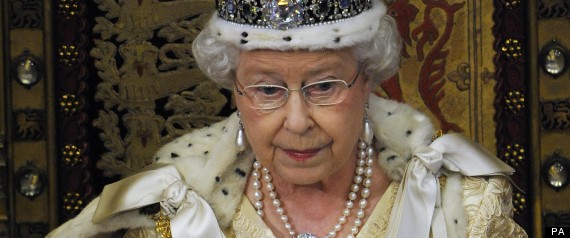 Queens Speech