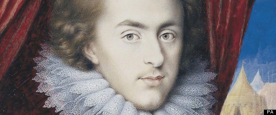 Princeportrait