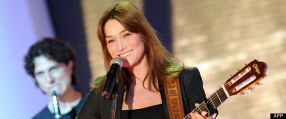 Carla Chanson