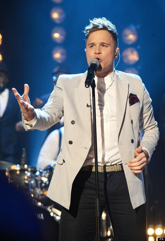 olly murs