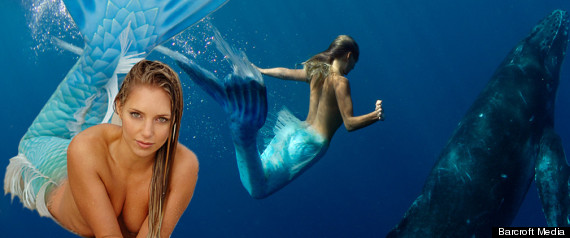 Mermaid