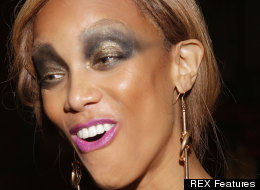 Tyra's Fright Night