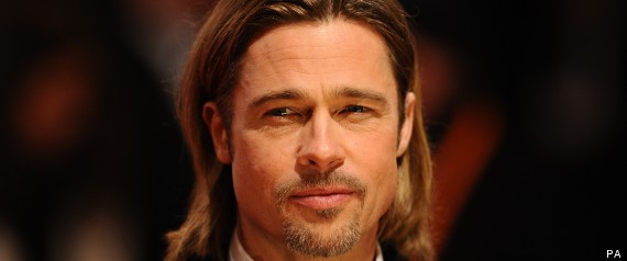 Brad Pitt