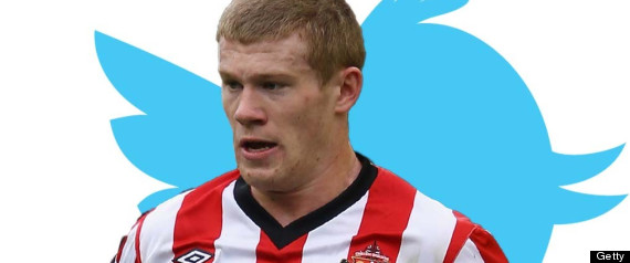 James Mclean Twitter